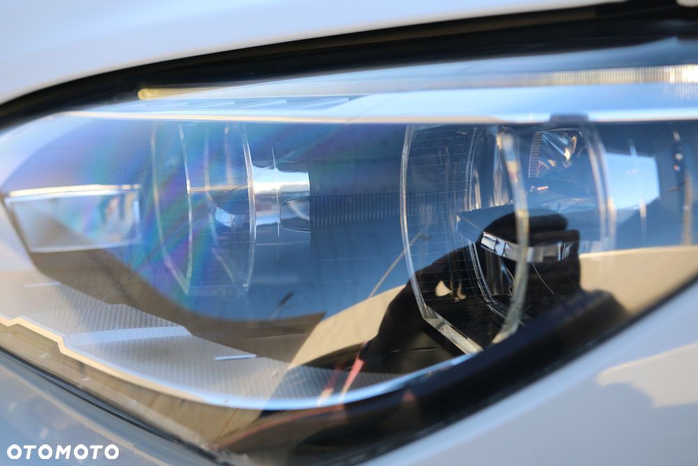 BMW Seria 6 650i - 26