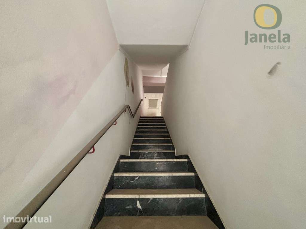 Oportunidade Única de Investimento no Centro de Faro - Edifício com... - Grande imagem: 4/17