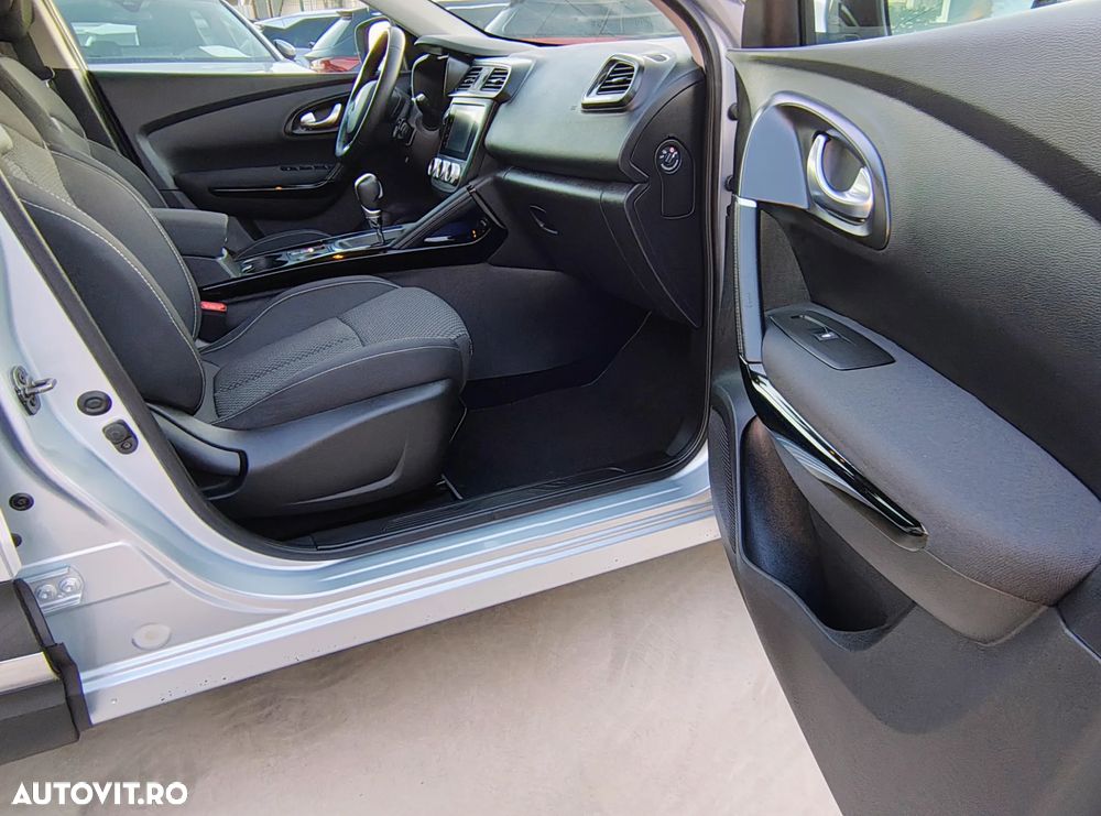 Renault Kadjar - 11