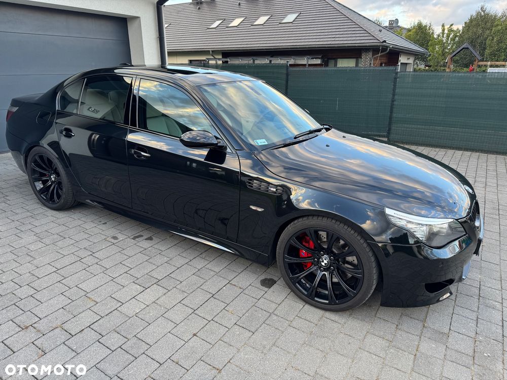 BMW M5 Standard - 3