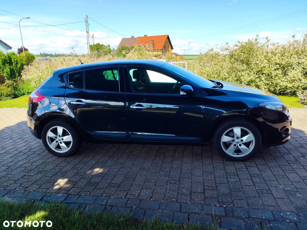 Renault Megane 1.6 16V Dynamique - 19