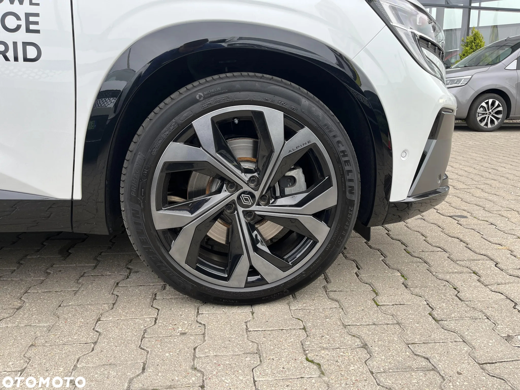 Renault Espace - 21