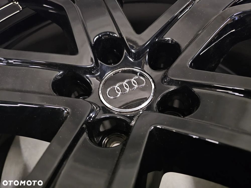 FELGI KOŁA AUDI A7 S7 4K8601025Q 8,5x21 ET30 - 4