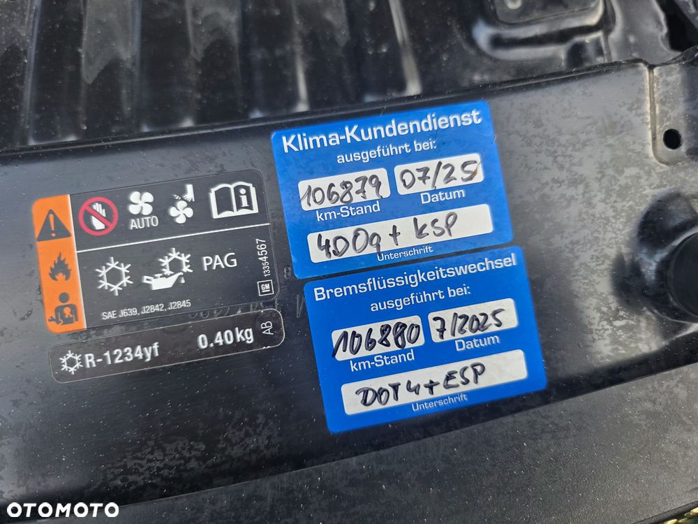 Opel Crossland X 1.5 Start/Stop Automatik Ultimate - 40