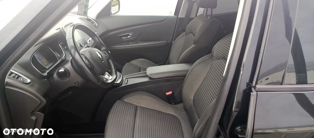 Renault Scenic 1.5 dCi Intens EDC - 19