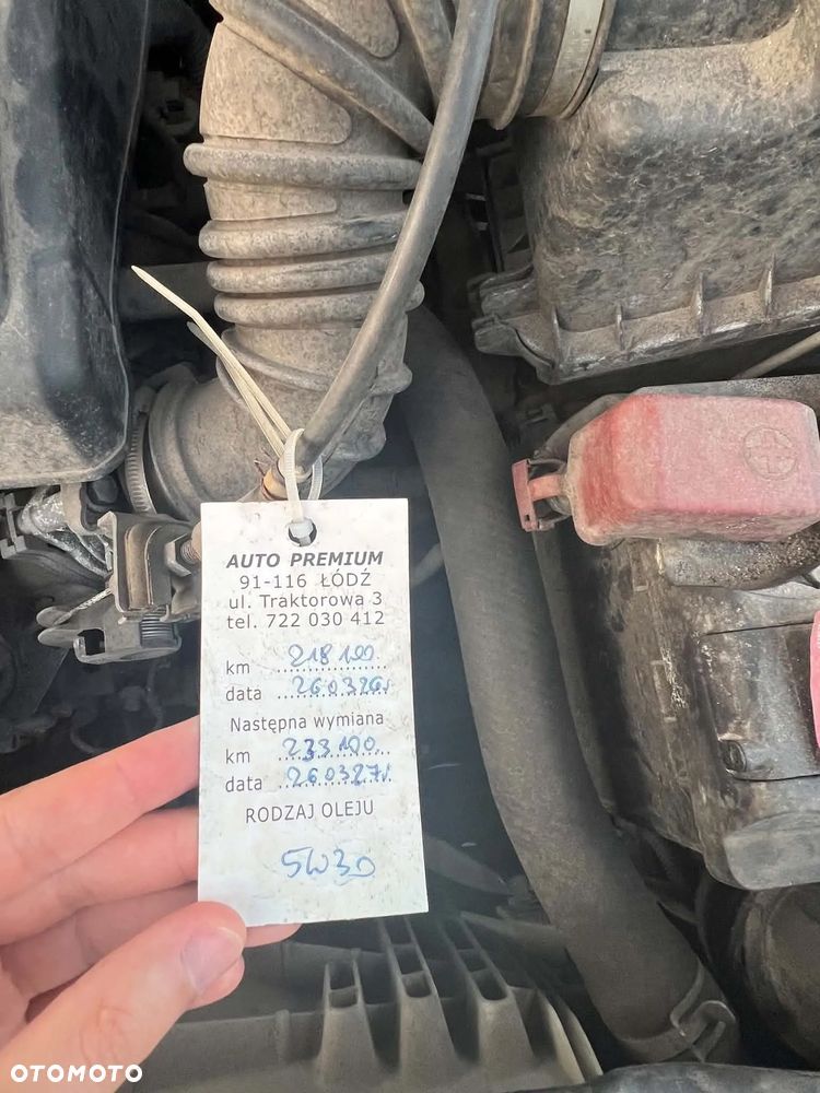 Toyota Corolla 1.6 VVT-i Terra - 10
