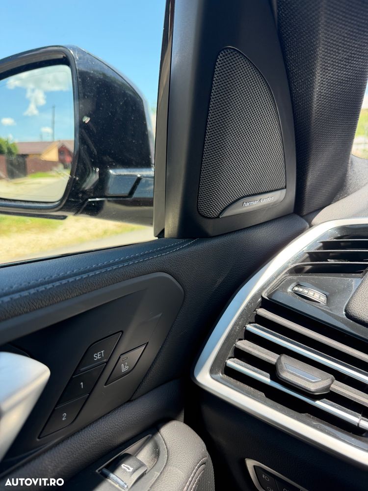 BMW X5 xDrive45e AT PHEV - 19