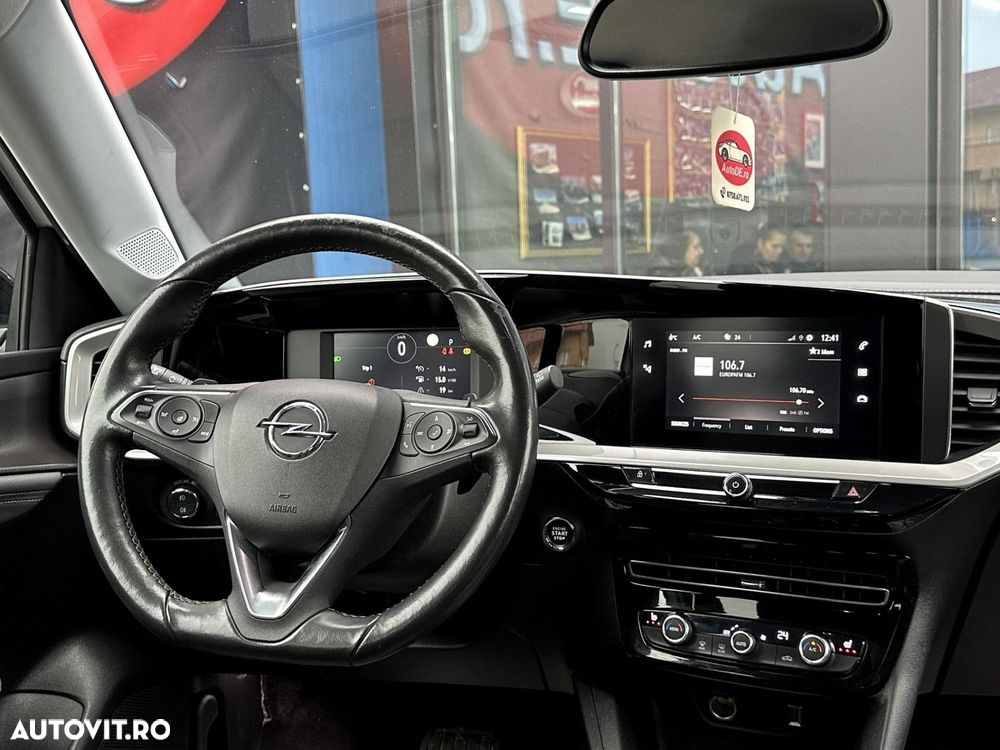 Opel Mokka - 7