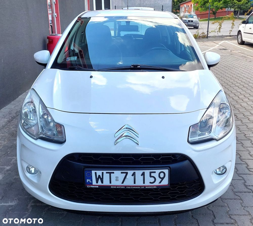 Citroën C3 - 9