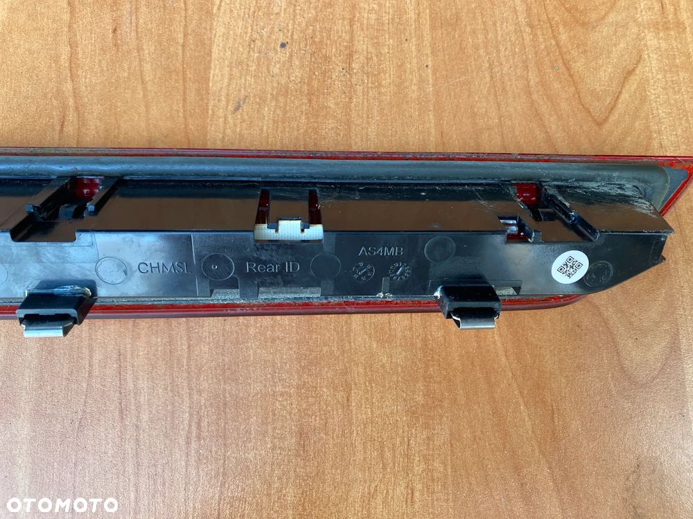 ŚWIATŁO LAMPA STOP STOPU FORD TRANSIT MK8 VIII - 7
