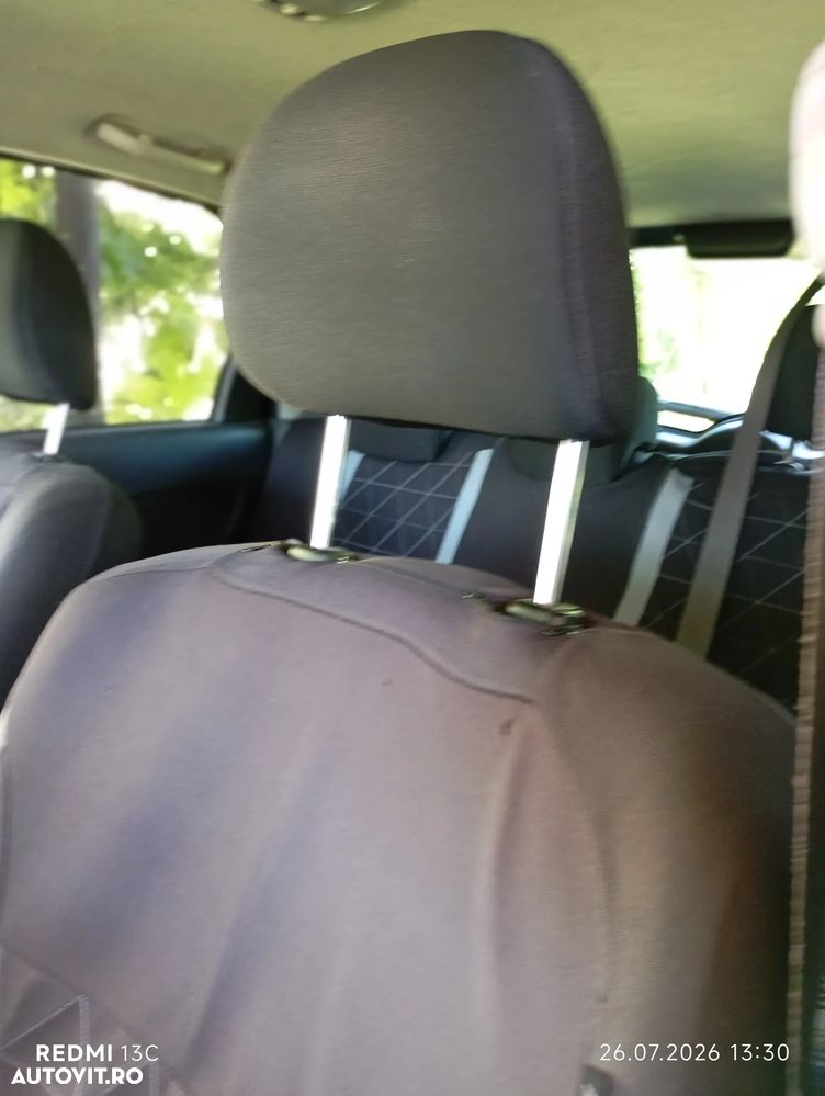 Daihatsu Terios - 8