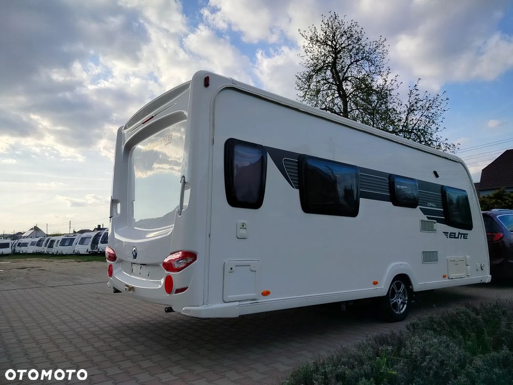 SWIFT Sterling Elite - 2