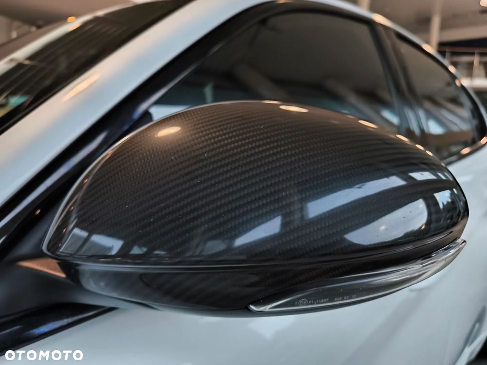 Alfa Romeo Giulia 2.9 Bi Turbo V6 Quadrifoglio - 31