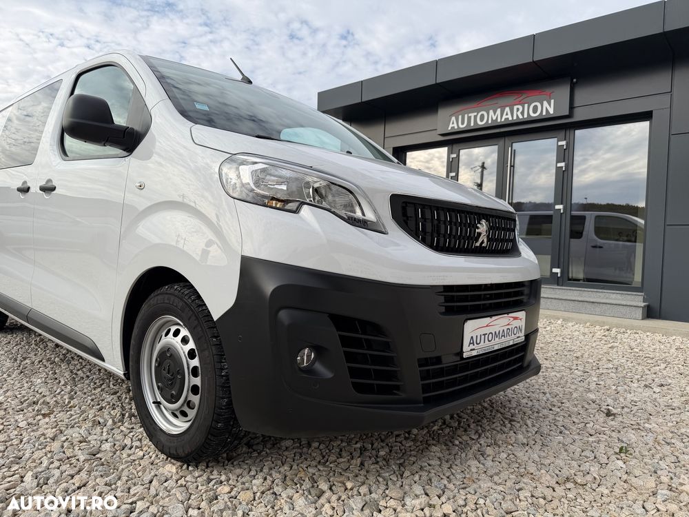 Peugeot EXPERT - 11