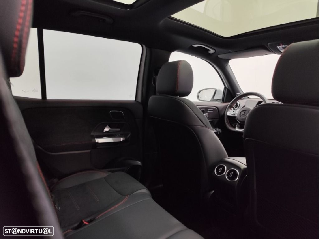Mercedes-Benz EQB 250 AMG Line - 18
