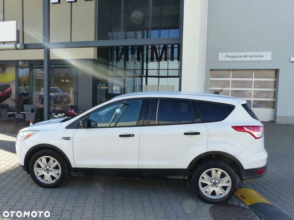 Ford Escape - 26