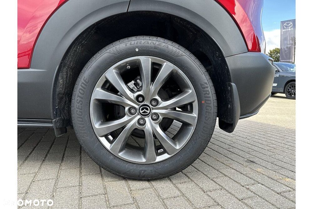 Mazda CX-30 - 32