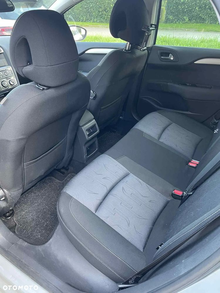 Citroën C4 1.6 VTi Selection - 10