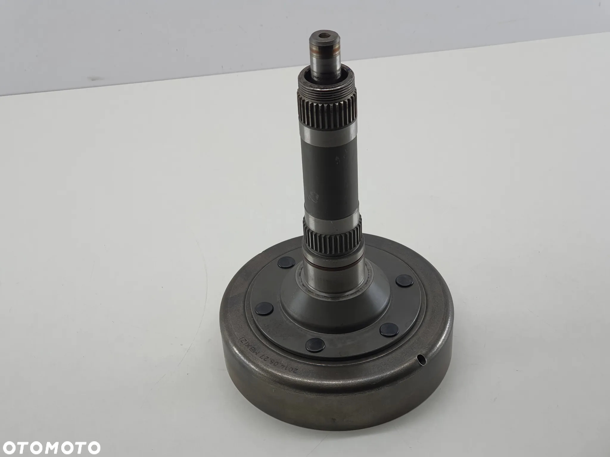 DZWON SPRZEGLO WALEK SMC 700 ARGON JUMBO 700 - 9