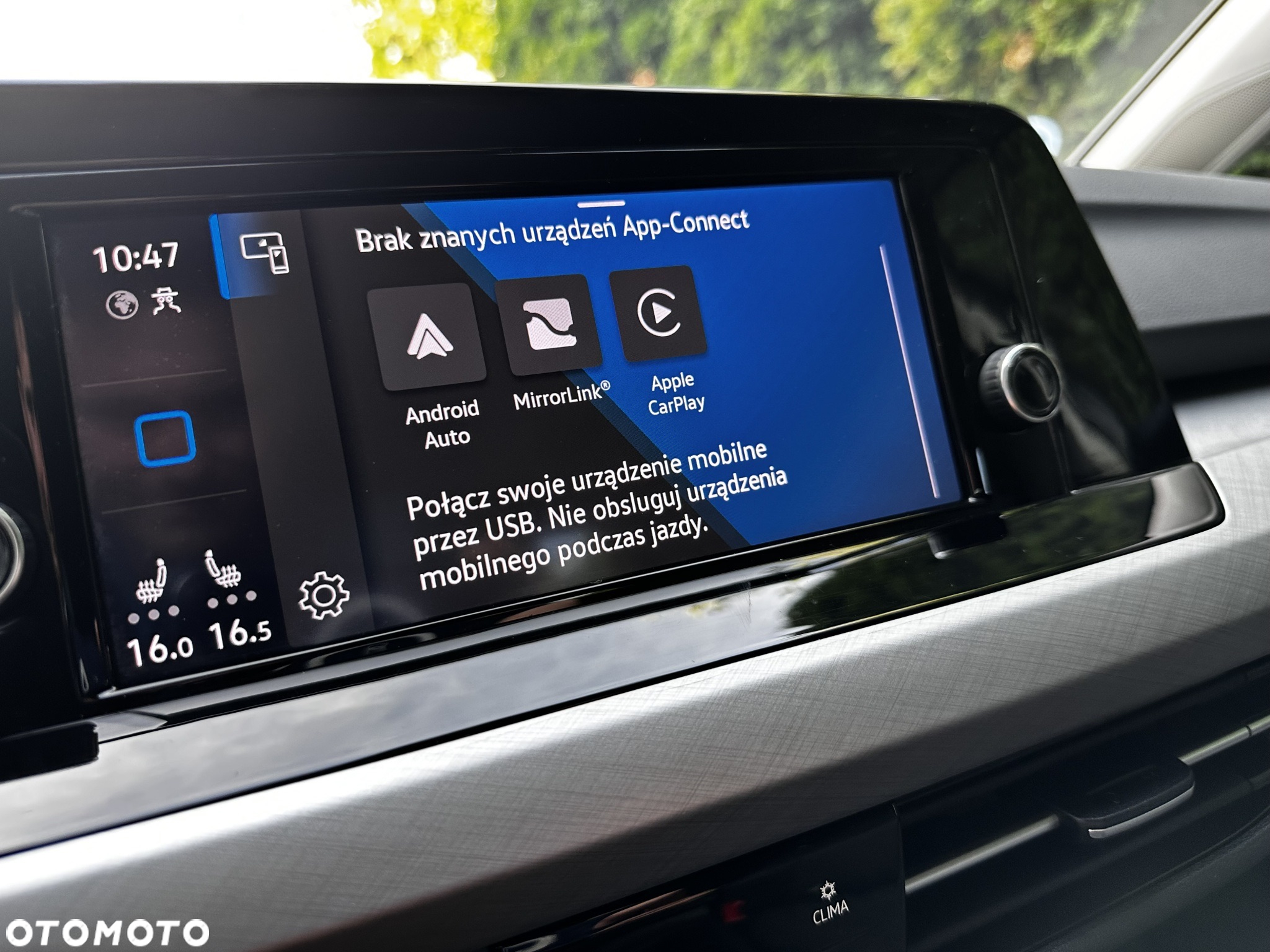 Volkswagen Golf Variant 2.0 TDI SCR DSG Move - 15