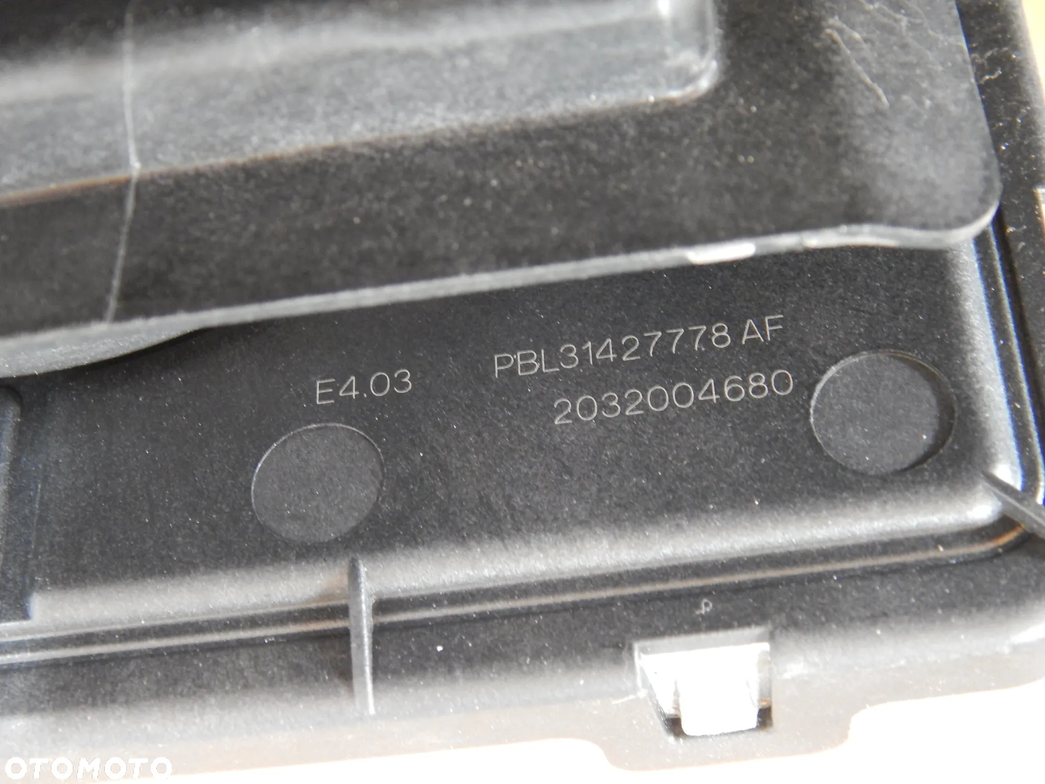 Lampa prawy przód Full Led Volvo V60 S60 II 16-23 EU Łuków części - 7