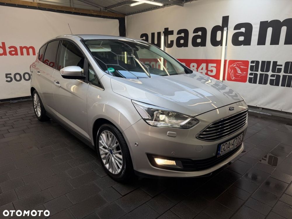 Ford C-MAX - 3