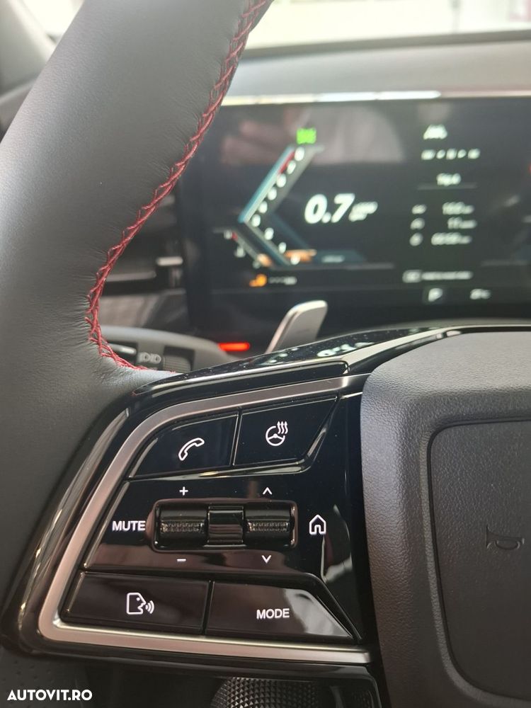 KG Mobility Actyon - 19