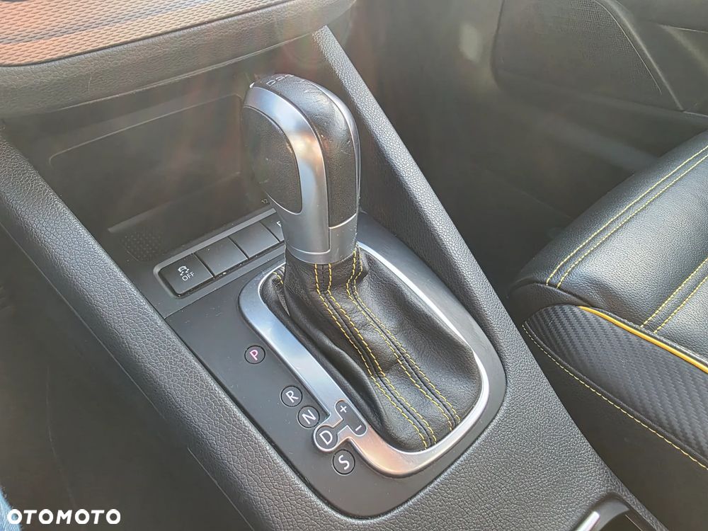 Volkswagen Scirocco 2.0 TDI BMT DSG - 37
