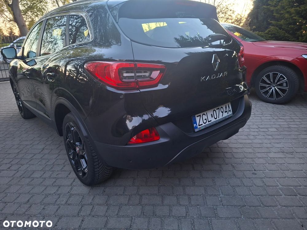 Renault Kadjar Energy TCe 165 CROSSBORDER - 7
