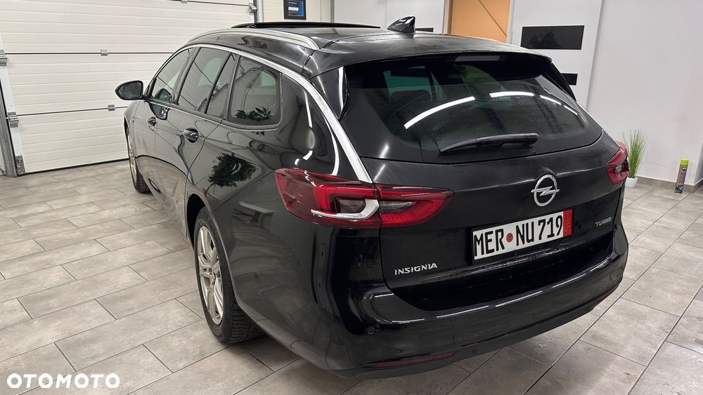 Opel Insignia 1.5 Direct InjectionT Dynamic - 3