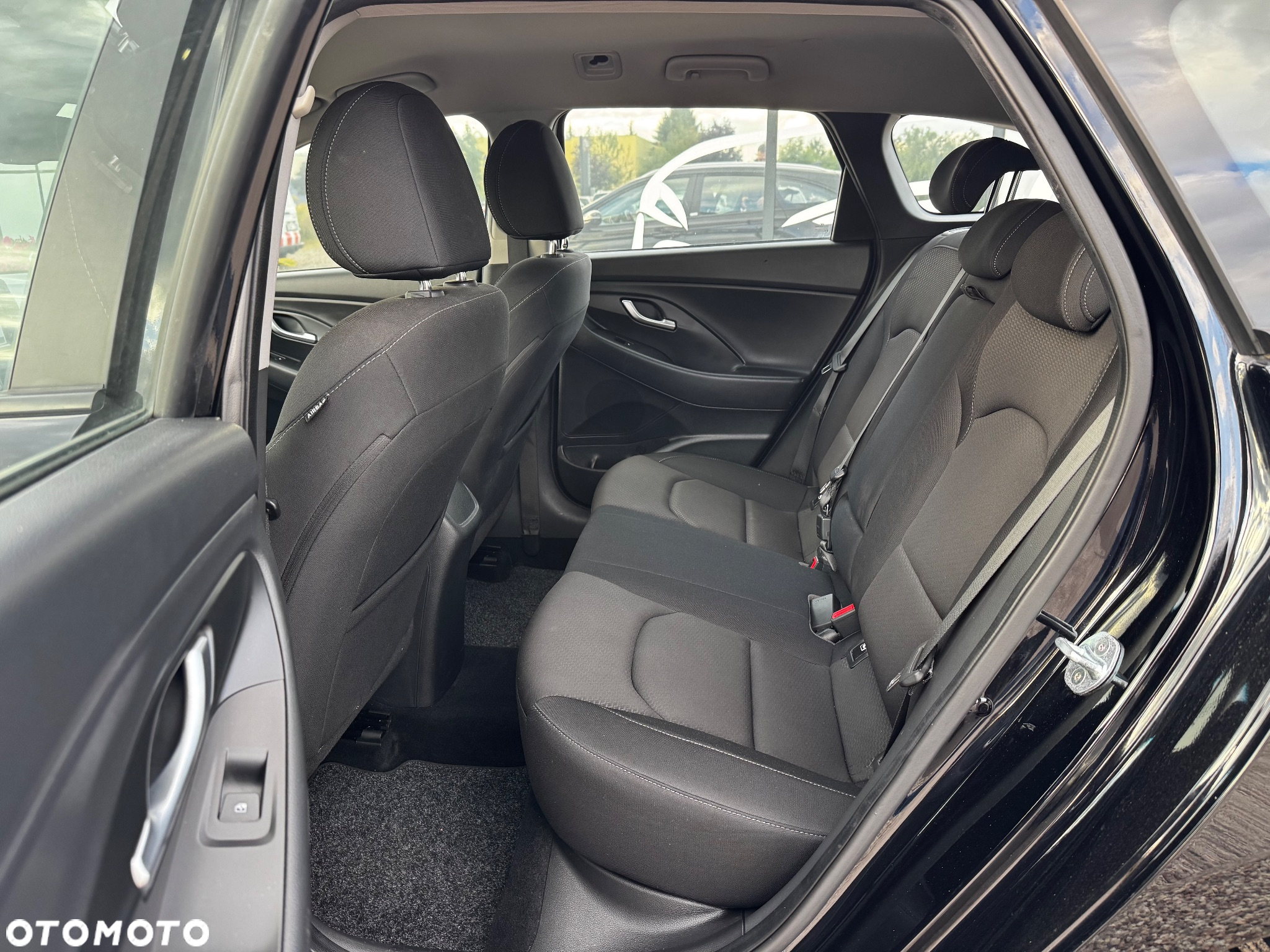 Hyundai i30 1.4 T-GDI Premium - 8