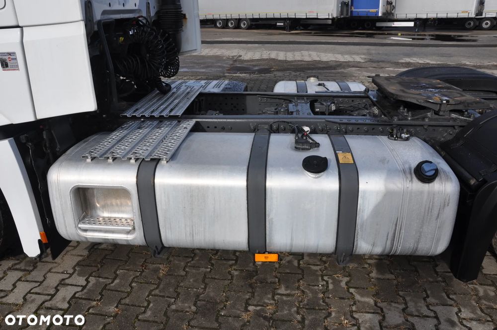 Mercedes-Benz ACTROS 1845 LOW DECK - 26