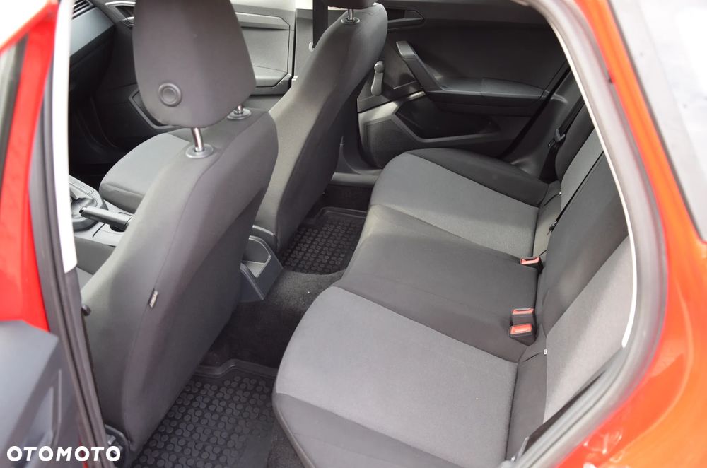 Seat Ibiza 1.0 EVO Reference S&S - 14