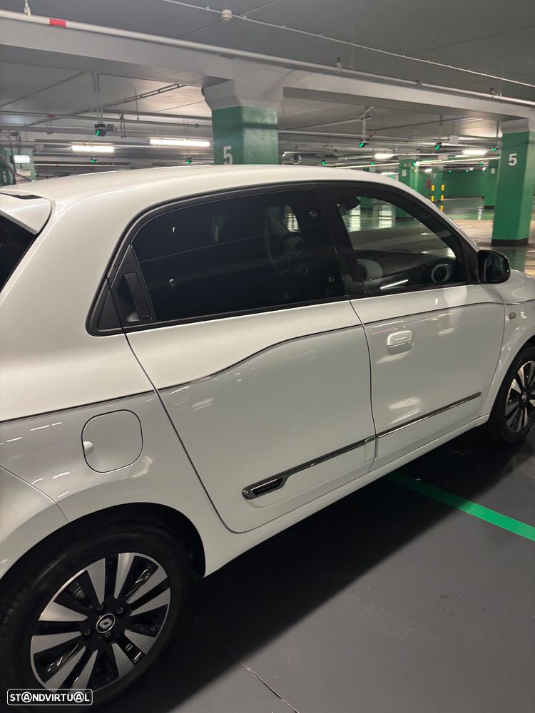 Renault Twingo E-Tech. 22 Techno - 4