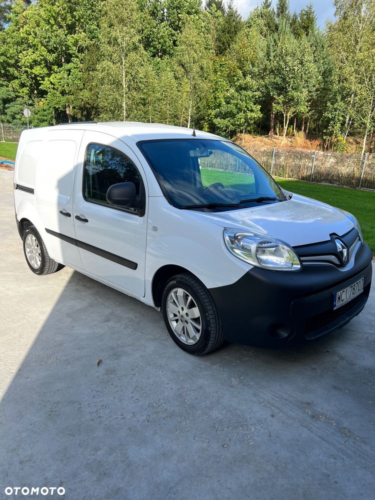 Renault Kangoo 1.5 dCi Business - 3