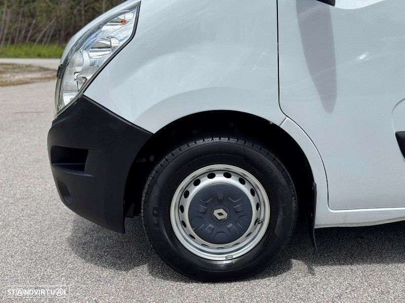 Renault Master 2.3 dCi L2 3.5T CD - 37