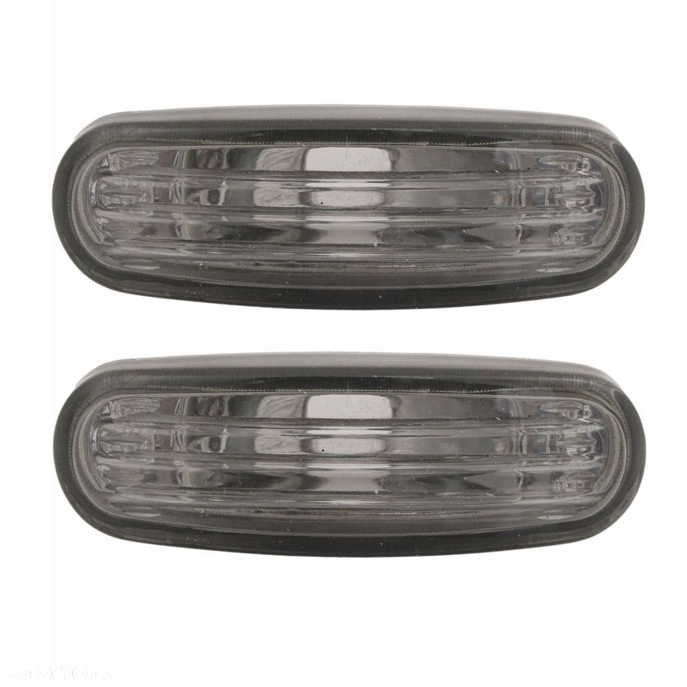 kierunkowskaz migacz bok citroen nemo bipper musa - 1