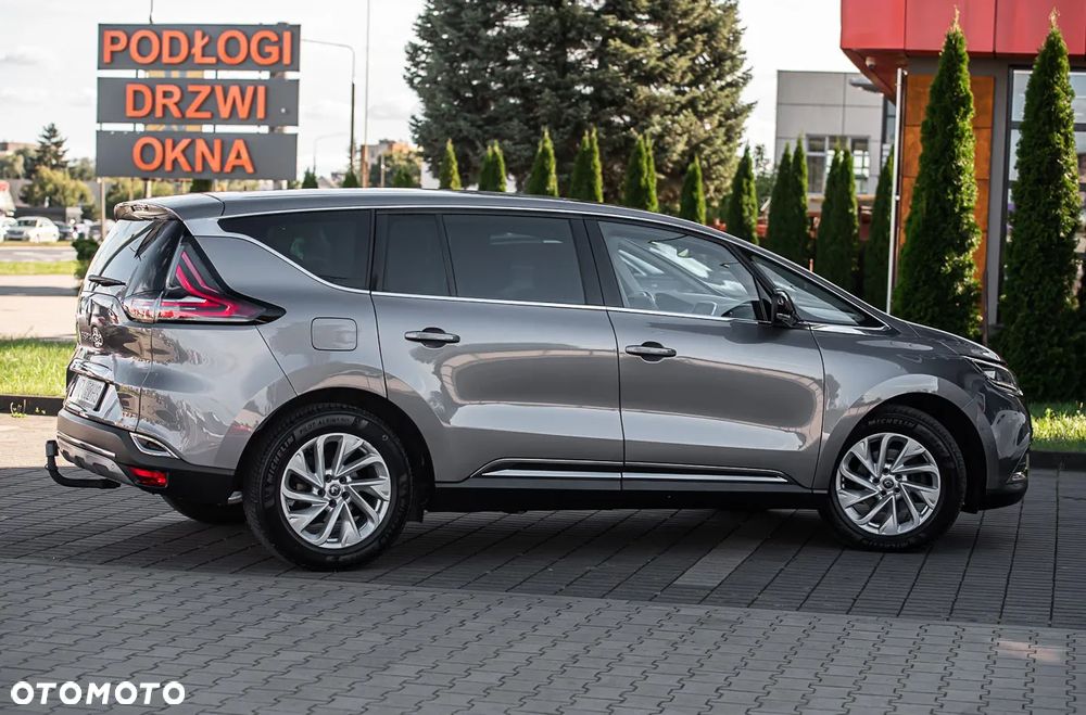 Renault Espace - 14