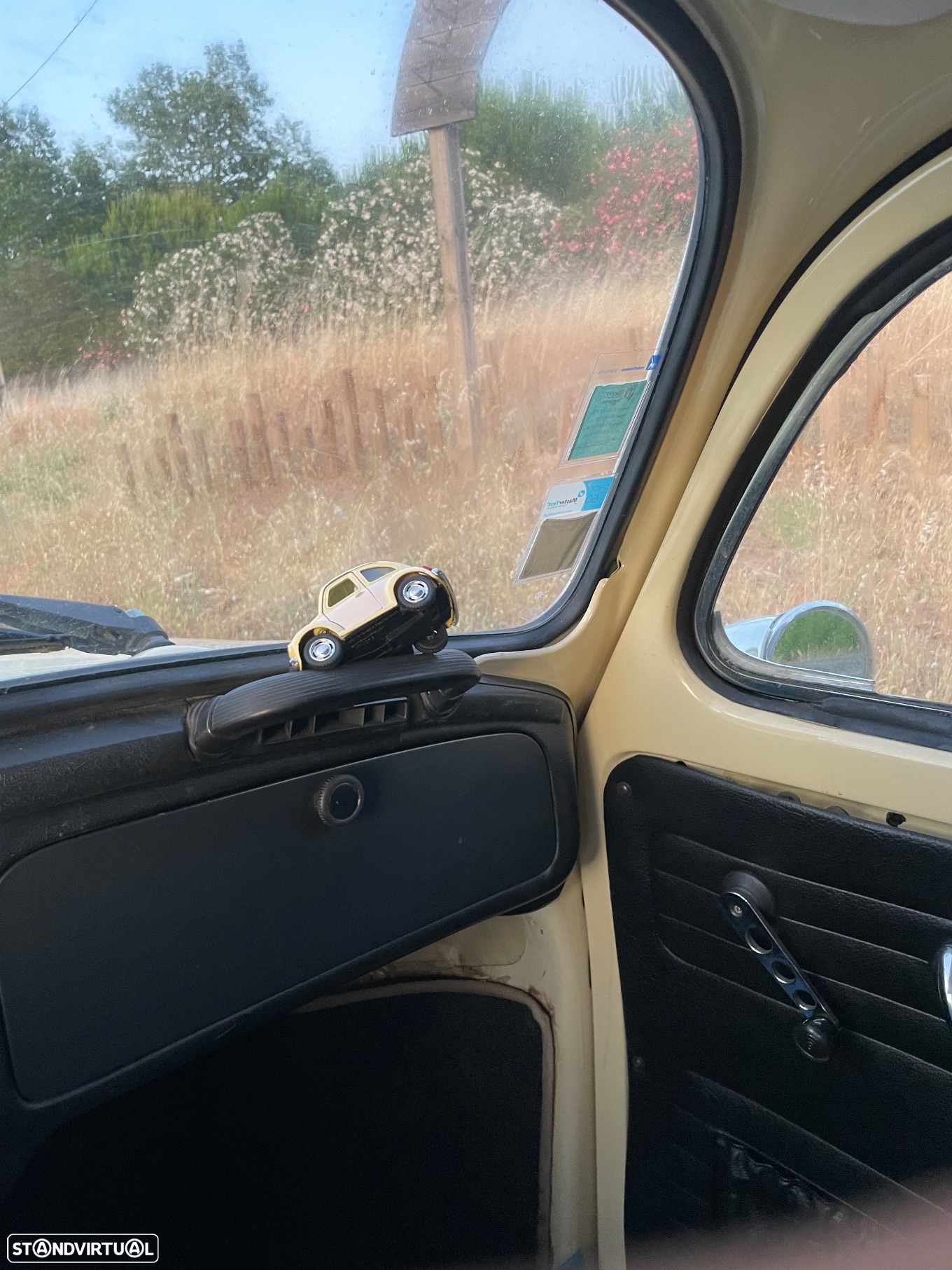 VW Carocha - 18