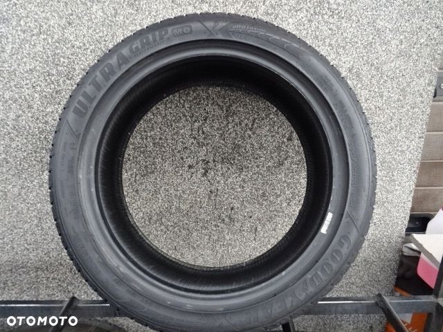 225/45/R18 95H Goodyear Ultra Grip Performance - 6