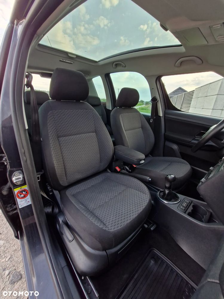 Skoda Roomster 1.6 TDI DPF - 13