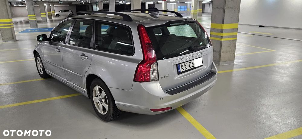 Volvo V50 1.6D - 3