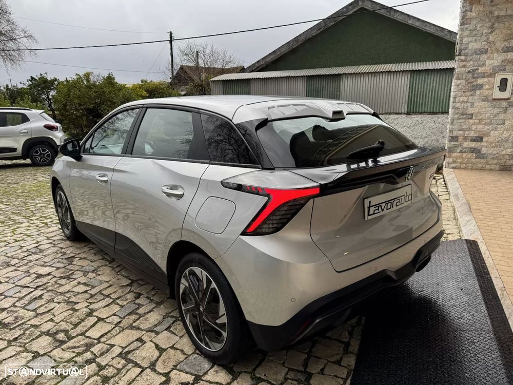 MG MG4 51 kWh Standard - 6