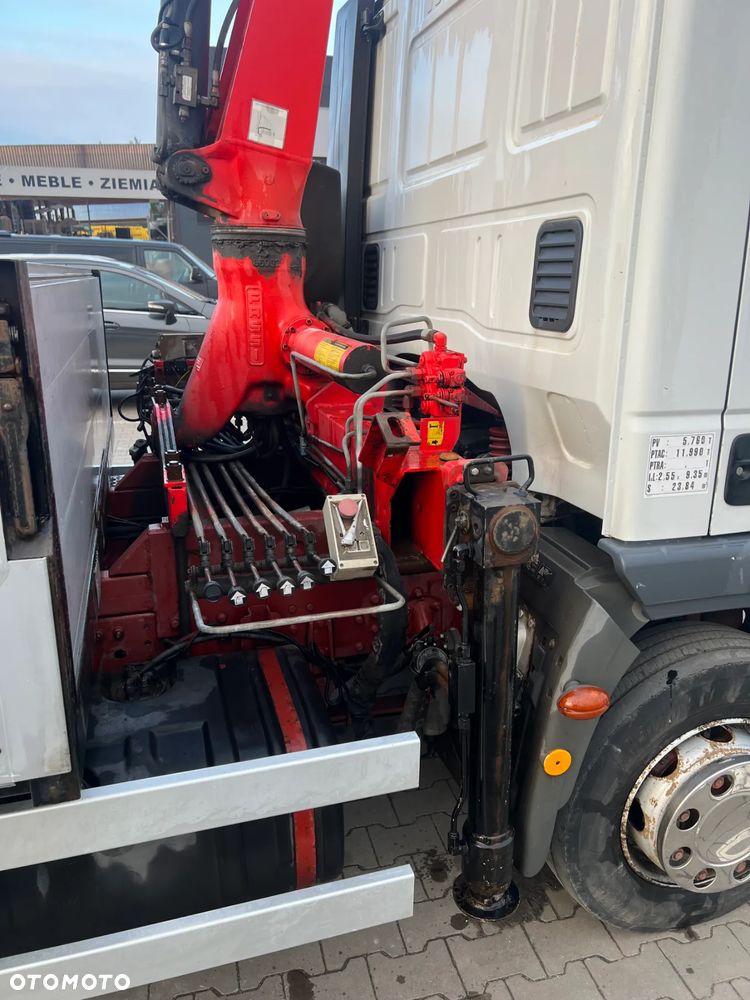 Iveco EUROCARGO 120el17 - 5