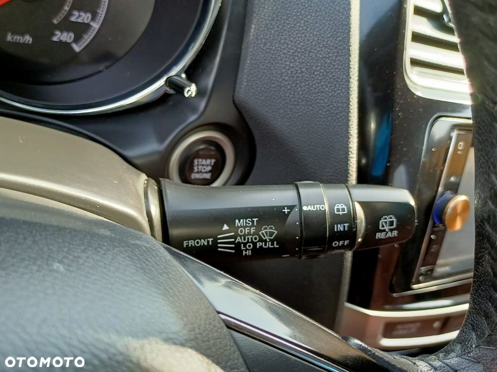 Mitsubishi ASX 1.6 DID Intense Plus 4WD - 33