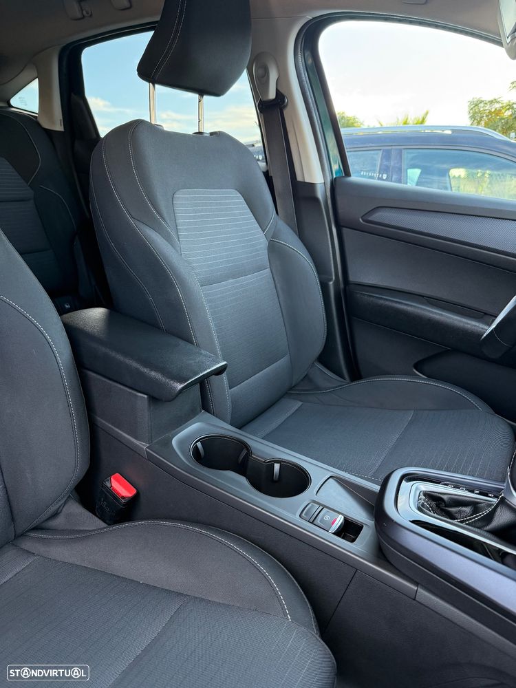 Renault Arkana 1.6 E-Tech Full Hybrid Techno - 16