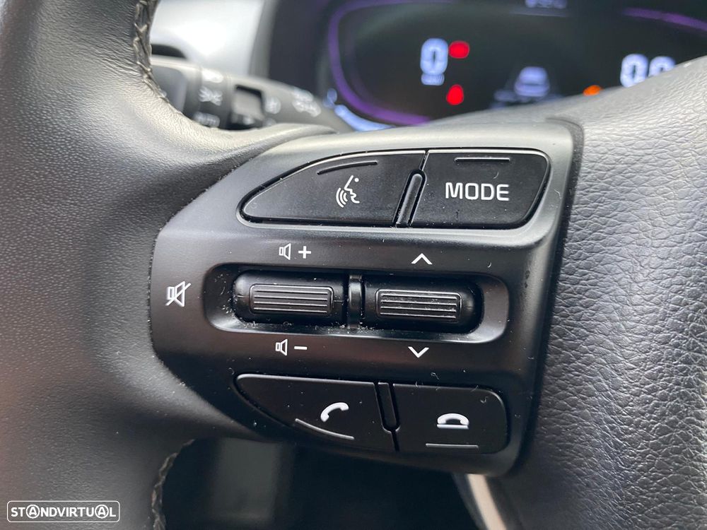Kia Stonic 1.0 T-GDI Drive - 13