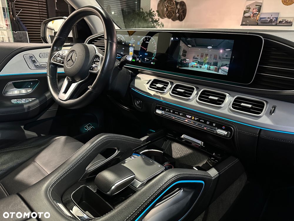 Mercedes-Benz GLE - 18