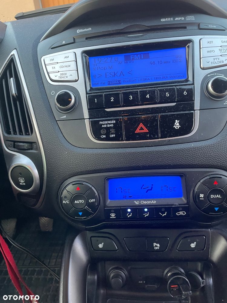 Hyundai ix35 - 15