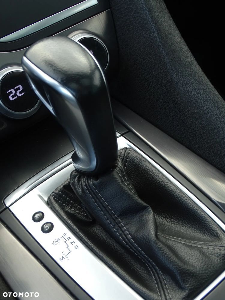 DS Automobiles DS 5 - 34